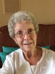 Patricia Jane Scholl