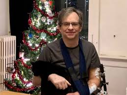 Fundraiser by Krista Haun : Spikes-Frank Family Medical Emergency