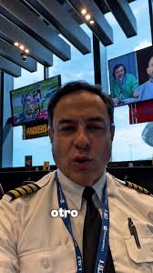 Quieren que haga más videos así? #panama #pilotoscomerciales #panama...