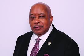 Editorial Highlights from the desk of Clifton Harris Upcoming San  Bernardino County Sheriff race places the future of law enforcement in the  hands of voters