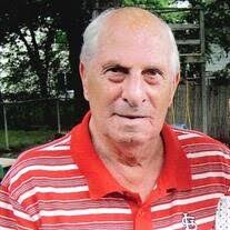 Harold J. Boll Obituary