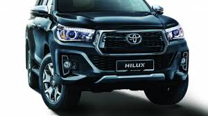 Toyota Hilux 2019 Facelift Prices Best Toyota Hilux 2019 Facelift Ratings Toyota Hilux Toyota Car