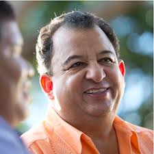 Stream Damian Aponte music