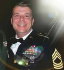 Member of 130th communications flight passed away