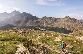 Aufgrund der aktuellen situation und maßnahmen der bundesregierung kann es zu abweichungen der öffnungszeiten sowie. Innervillgraten Infos Fur Urlaub Im Schonen Osttirol