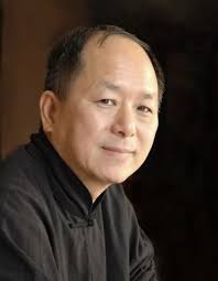 Dr. Yang, Jwing-Ming