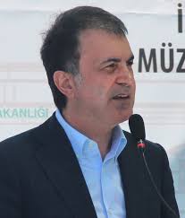 Benim bu kalp ağrısının sebebi sensin. Omer Celik Vikipedi