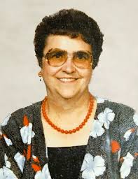 Obituary information for Iola Mehrer