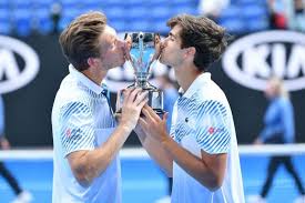 Learn the biography, stats, and games schedule of the tennis player on scores24.live! Pierre Hugues Herbert And Nicolas Mahut Set To Team Up Again