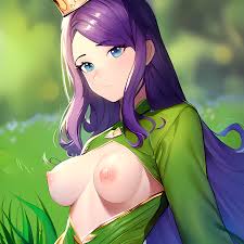 Rule34 - If it exists, there is porn of it  archer queen (clash of clans)   6935785