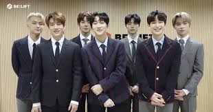 Idol group yang beranggotakan 7 orang ini termasuk salah satu group rookie yang kariernya kian meroket. Why Did K Pop Band Enhypen Get Tested For Covid 19 Relieved Fans Ready To Go Off On The Virus Themselves Meaww