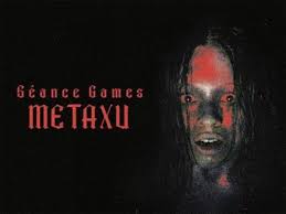 Séance Games: Metaxu