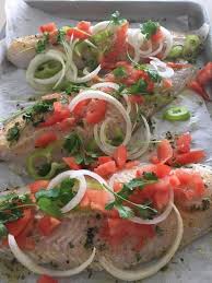 Recetas de swai fish ~ recetas de swai fish : Filete De Swai Al Horno Cocinarte