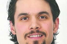 20 Under 40: Eric Faust