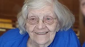 Arlu Hindley Obituary (1921