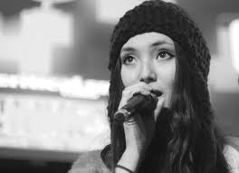 Minami Saturday, August 20 @ 5:00 pm Minami is a Japanese born and raised  blues/soul singer/improviser based in Seattle. She started her career as a  singer in Japan sharing the stage with