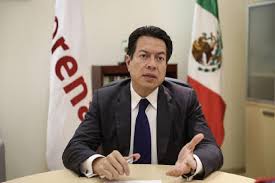 Comenta que espera que el ine sea justo. Mario Delgado Reconoce Que Alianza De Morena Con Pt No Se Ha Concretado Palabrasclaras Mx