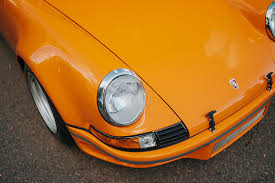 Image result for Signal Orange 2025 Porsche
