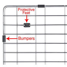 Sink grids are important to protect your kitchen sink from scratches and scuff marks. Kraus Kraus Kbg 123 32 2 Stainless Steel Bottom Grid For Khu123 32 Right Small Bowl 32aa Aa Kitchen Sink 10 5 8aa Aa X 14 9 16aa