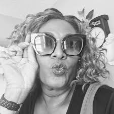 Walking into Chapter 60 like a Queen!