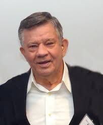 John Bloodsworth Obituary August 31, 2019