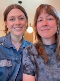 Acoustic Companion Vol II Q&A with @talkshoplive 🌸🌸 Comment 'SHOP' for  links via DM to order our new album with autographs!