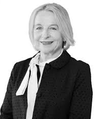 Episode 31 // Jane Bridge: Board Appointments Demystified