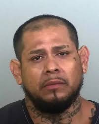 42-year-old PEDRO GALARZA from Manatee County, Florida was arrested and  charged with VIOL INJUNCT DOMEST VIOL POSS FIREARM/AMMO! #Mugshots more  info here: https://mugshotsbradenton.com/arrested/pedro-galarza -of-manatee-county/