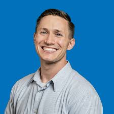 Eric Baker, DDS, Board Certified Pediatric Dentist