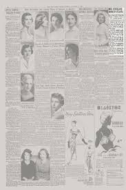 Miss strickland, miss strickland judicial punishment 1, stricktland. Miss Strickland Bride In Atlanta She Is Wed To Dr William E Dossel Of Medical Faculty Of U Of North Carolina The New York Times