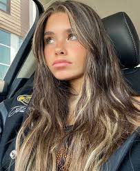 Ensename Payton Moormeier Hair Highlights Hair Inspiration Color Hair Inspo Color