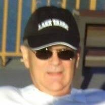 Darrell Thomas Lowe Obituary