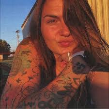 Megan Bowden's Instagram, Twitter & Facebook