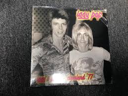 They met in 1971, and bowie produced raw power, the third album released by iggy pop's band the stooges.by 1976, though, both were completely addled by their drug addictions — heroin for iggy pop, and cocaine for bowie. 1969 Iggy Pop David Bowie Iggy Pop
