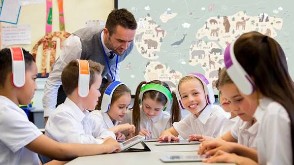 Gamification in the Classroom