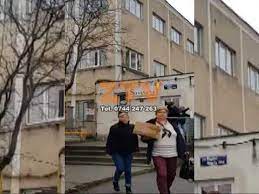 Acest grafic arată tendințele meteo pentru următoarele 14 zile pentru cehu silvaniei (sălaj, românia) cu simboluri meteo zilnice, temperaturi minime și maxime, cantitatea și probabilitatea precipitațiilor. Angajatele Sar Gardul Unei Firme Din Cehu Silvaniei Ztv Ro Zalau Tv