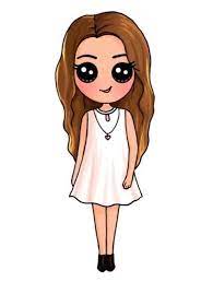 Fille dessin kawaii facile from gamboahinestrosa.info. Fille Kawaii Facile A Dessiner Novocom Top