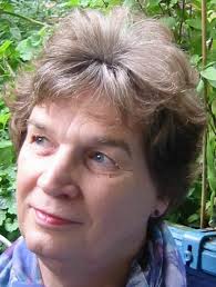 Simone Mayer aus Meidling