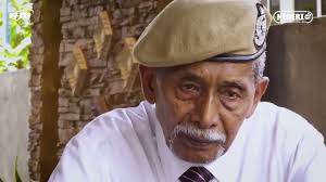 PERWIRA EP 3: DSP MOHD NOOR BIN RAZAK (P.G.B)