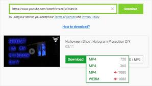 The included sd card has both vertical and horizontal video. 2 Ways To Download Halloween Hologram Videos Free Included