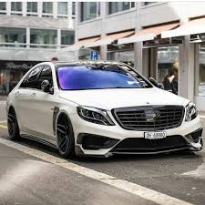 Brabus Mb S63 W222 Mercedes Models Mercedes Car Benz Car