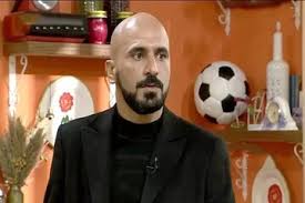 جباری به کادرفنی پرسپولیس اضافه شد