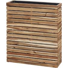 Warum teure pflanzkübel aus naturstein kaufen, wenn man sie selbst herstellen kann? Pflanzkubel Holz Kaufen Bei Obi