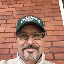 James Blaise O'Brien