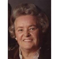 Emma Kathleen Uhls Obituary