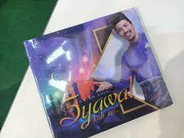 5 perihal mengenai fattah amin sempena aidilfitri 2018. Fattah Amin 2018 Single Lagu Raya Music Media Cd S Dvd S Other Media On Carousell