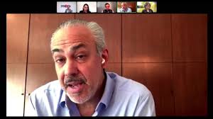 Surgimiento de las super APPS en México. Conoce la perspectiva de José  Murillo, CEO de RappiCard México, durante #WebinarProsa E-commerce  crecimiento imparable. Revive lo de nuevo aquí: ...