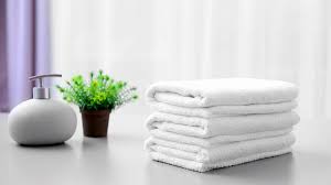 Shop for white bath towels at bed bath & beyond. Why A White Towel Should Be A Bathroom Staple Robemart