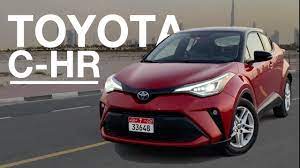 Find new toyota c hr prices, photos, specs, colors, reviews, comparisons and more in dubai, sharjah, abu dhabi and other cities of uae. 2020 Toyota C Hr Hybrid Uae Full Detailed Review Youtube