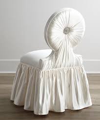 Blue chairs living room white leather chair swinging chair vanity chair chairs repurposed white sofa styling cozy chair vanity chair interior home cool chairs home decor woman cave. 15 Skirted Traditional Vanity Chairs Home Design Lover